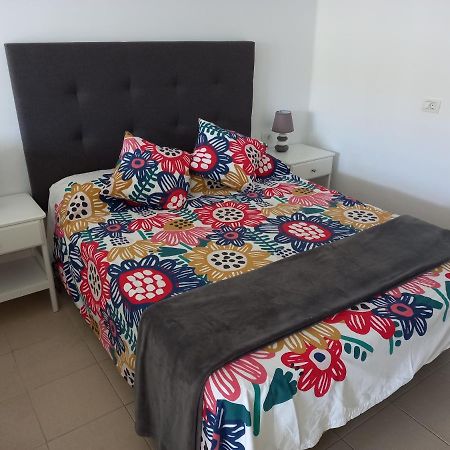Apartamento Green Park Relax San Miguel de Abona Exteriér fotografie