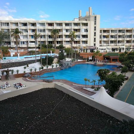 Apartamento Green Park Relax San Miguel de Abona Exteriér fotografie