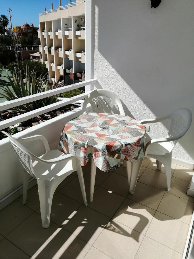 Apartamento Green Park Relax San Miguel de Abona Exteriér fotografie