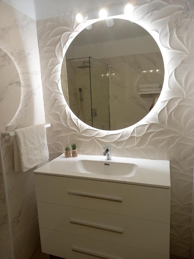 Apartamento Green Park Relax San Miguel de Abona Exteriér fotografie