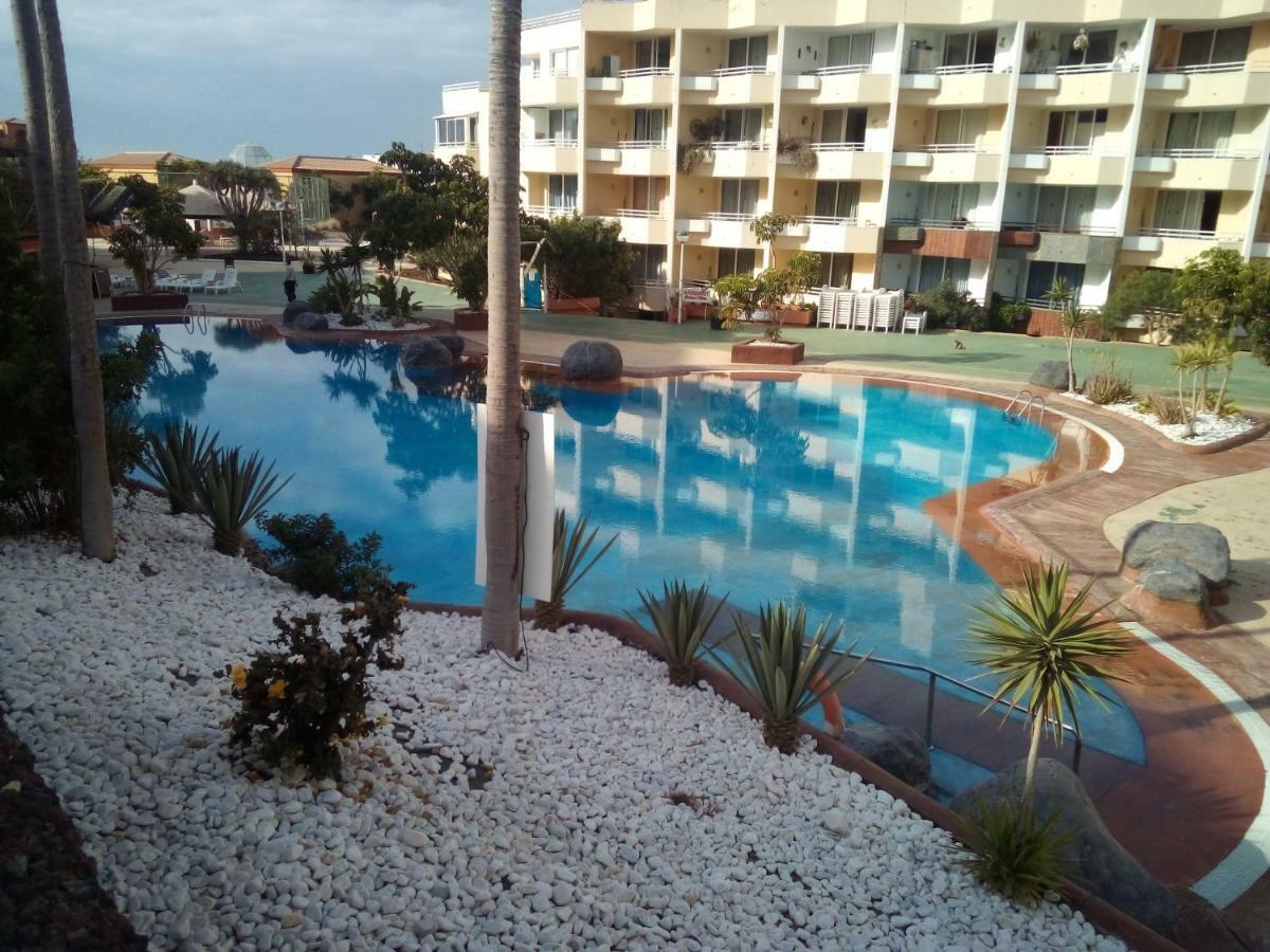 Apartamento Green Park Relax San Miguel de Abona Exteriér fotografie