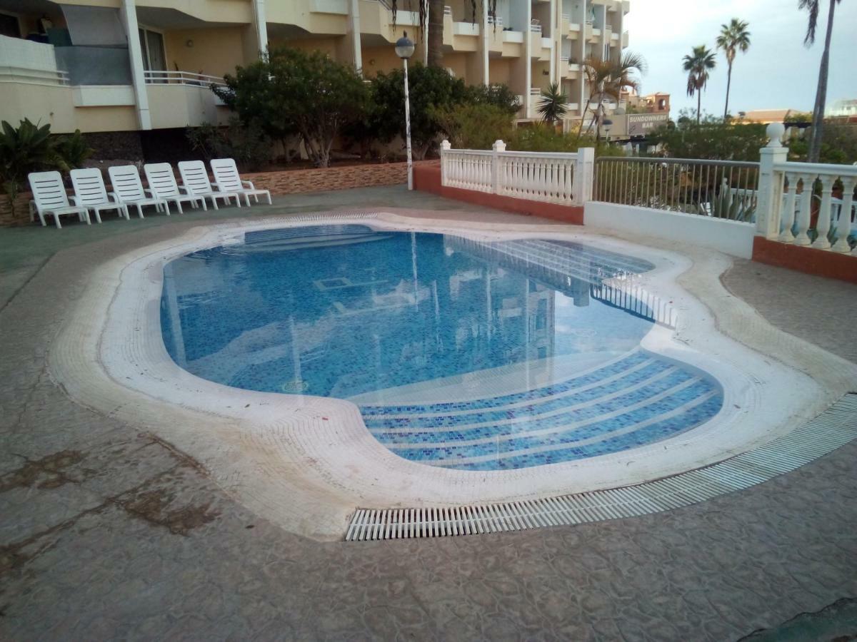 Apartamento Green Park Relax San Miguel de Abona Exteriér fotografie