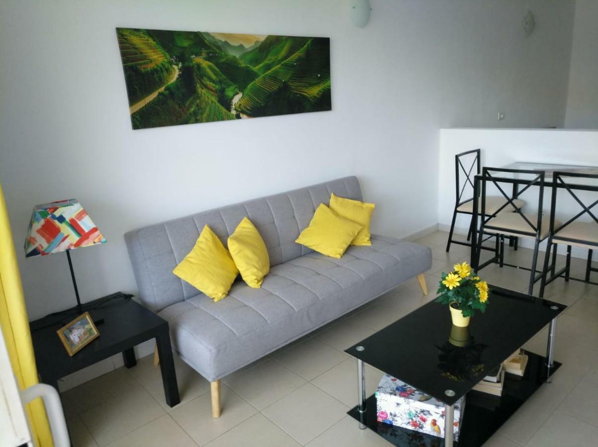 Apartamento Green Park Relax San Miguel de Abona Exteriér fotografie